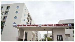 You are currently viewing The Gujarat Cancer & Research Institute