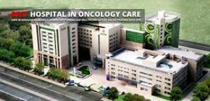 Read more about the article Rajiv Gandhi Cancer Institute and Research Centre