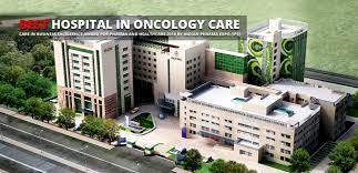 You are currently viewing Rajiv Gandhi Cancer Institute and Research Centre