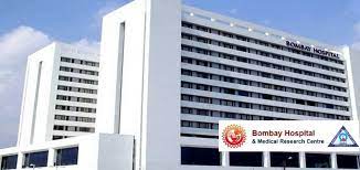 You are currently viewing Bombay Hospital & Medical Research Centre