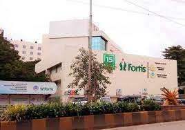 Read more about the article Fortis Hospital