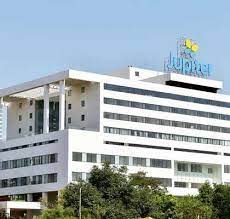 Read more about the article Jupiter Hospital