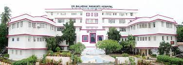 You are currently viewing Nanavati Super Speciality Hospital