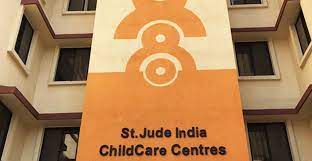 You are currently viewing St. Jude India ChildCare Centres 